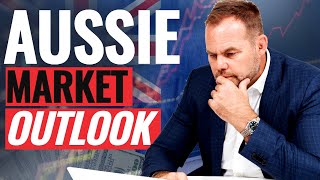 2024 Australian Economy and Stock Market Outlook  Forecasting 3 Different Scenarios [upl. by Airam475]