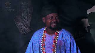 Orisa Latest Yoruba Movie 2023 Drama  Odunlade Adekola  Jide Kosoko  Femi Adebayo  Ibrahim Itele [upl. by Dorris]