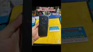 Samsung s8 plus giá 1tr700klh 0917832359samsung samsungs8plus thanhbinhvlog [upl. by Remmer]