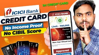 ICICI Credit Card Apply  Lifetime Free  ICICI Credit Card 2024  ICICI Bank Credit Card Apply [upl. by Pittman373]