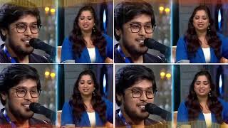 Dagabaaz Re  Subhajit Chakraborty  Indian Idol Season 15 [upl. by Sauers]