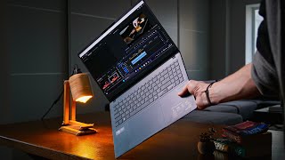 СТОП Переплачувати за ноути Asus Vivobook S 15 OLED ноут на ВСІ гроші [upl. by Nrubliw701]