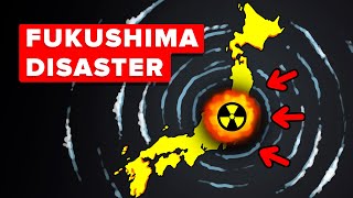 Everything That Went Wrong in the Fukushima Nuclear Disaster [upl. by Basset]