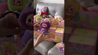 Vlog home Bây Giờ Lướt Top Top Unbox Baby Three kiểu embup funny cute [upl. by Suertemed]