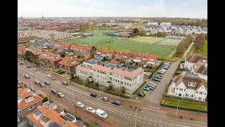 Van Panhuysstraat 49 C Noordwijk  Bonnike Makelaardij [upl. by Eiblehs]