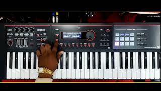 new xps30 keyboard unboxing  Roland xps30 keyboard price 😍😍😍 [upl. by Knox]