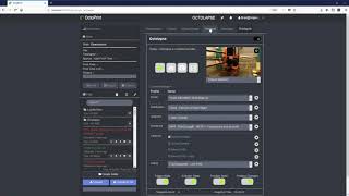 Octolapse Tutorial  Create and Customize Your Printer Profile [upl. by Leakim580]