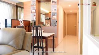 Weiken Testimonial 3 Bedroom Flat Require Many Storage Spaces [upl. by Notlrahc881]