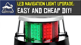 Navigation lights [upl. by Fidelia]