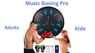 Music Boxing Pro Unboxing and Demo [upl. by Ayhtak411]