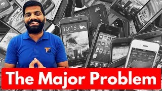 Bottlenecks  Harsh Reality of Indian Smartphone Market [upl. by Carberry76]