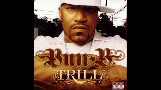 Get Throwed  Bun B feat Pimp C ZRo amp Young Jeezy [upl. by Pacheco]