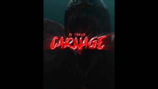 LET THERE BE CARNAGE  Death Rattle  Slowed  venom2 venomlettherebecarnage2021 carnage edit [upl. by Montfort]