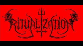 RITUALIZATION Live Paris 08 12 2017 [upl. by Dosi580]