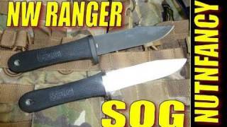 SOG NW Ranger quotSize Mattersquot by Nutnfancy [upl. by Damiani]