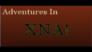 VBNET Game Programming Tutorial XNA  Part 1a Setting up your game project Visual Basic NET [upl. by Mak]