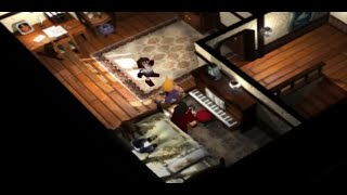 How to Get Final Heaven  Final Fantasy VII Playthrough 59 [upl. by Seafowl]