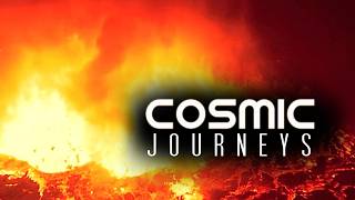 Cosmic Journeys  Supervolcanoes [upl. by Oiludbo]