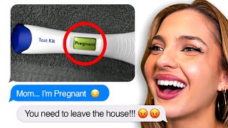 PRANKS That Went TOO FAR FUNNY [upl. by Francklyn]