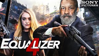 THE EQUALIZER 4 A First Look That Will Blow Your Mind [upl. by Gerard]