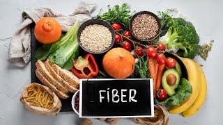 ✅ High Fiber Foods  Foods That Rich in Fiber [upl. by Lorita]