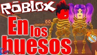 PEPE NO ME HACE CASO Y LE PASA ESTO  DEATHRUN ROBLOX  CRYSTALSIMS [upl. by Tiffie]