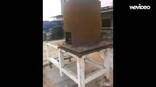 my agglomerator project part 3 [upl. by Syramad1]