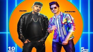 Dil Jatt Te Official Video Jass Bajwa  Dr Zeus  Gurlez Akhtar  Gopi Buttar [upl. by Rutledge]