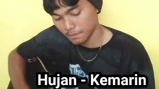 HUJAN KEMARIN  TAXI BAND COVER RIAN DEPANTA [upl. by Alit792]