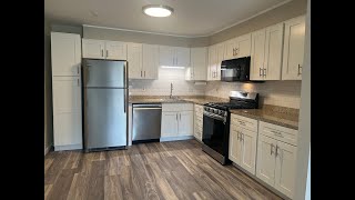 38325 2 Bedroom Condo Rental at Park View Hills in Manchester NH [upl. by Hallie878]