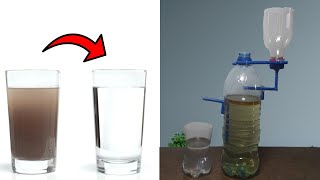 Reutiliza El Agua Con Este Increíble Invento Fácil y Económico 🔴 No Apta Para Consumo [upl. by Nniuqal708]