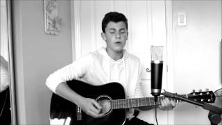 Stay  Shawn Mendes Cover [upl. by Una957]