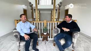 Interview with Chris from Clarus Homes  Part 9 [upl. by Swaine]