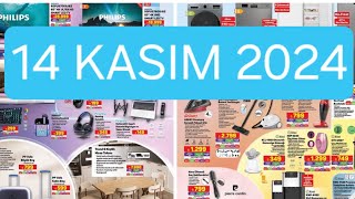 A101 14 KASIM 2024  A101 INOX BEYAZ EŞYA  MUTFAK VE ÇEYİZLİK A101 AKTÜEL ÜRÜNLER  A101 BU HAFTA [upl. by Emmaline]