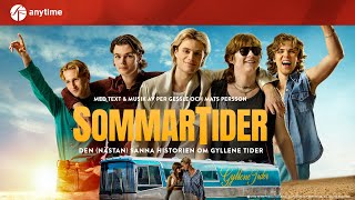 Köp SOMMARTIDER på SF Anytime 🍿 [upl. by Eselrahc]