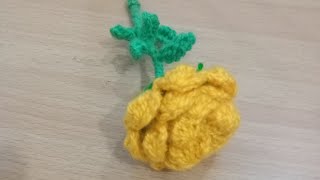 How to Crochet Flower Designs Basic to Advanced [upl. by Ivetts970]