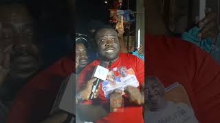 Kobby okyere darko mensah supporters assured him winning takoradi constituency kyantengnews [upl. by Jody]