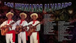 Mas Alla del SolVen al PacedorLos Hermanos Alvarado–30 EXITOS lo MEJOR de Los Hermanos Alvarado [upl. by Viddah974]