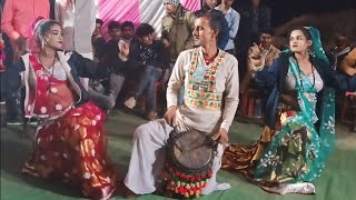 deshi rai न्यू धमाकेदार जवाबी बुन्देली राई नृत्य bundelkhand ki rai dance bali dance राईख्याल [upl. by Varien802]