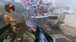 Titanfall 2 R101 and auto Ion on Glitch with Kitchen [upl. by Neeleuqcaj22]