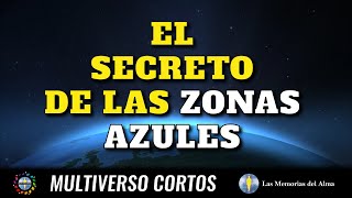 🔵 El Secreto De Las Zonas Azules ✨ [upl. by Arlyn]