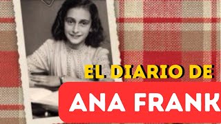 La voz eterna de Ana Frank [upl. by Anauqed]