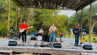 “No Repeats” Live at Taylor Church Fall Festival  Sanderson FL [upl. by Gahl]