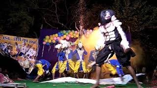 Rn om Dance grup samhar bagbahra 2017 [upl. by Eihtur]