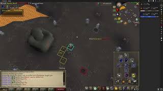 OSRS Smoke devils guide  120145k slayer xphr  bonepile lure [upl. by Liagabba]