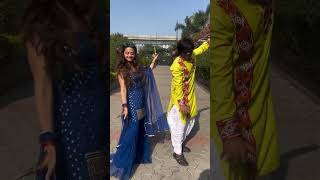 Excuse the offbeat dance 🌝 ytshorts shortsvideo trending [upl. by Sylvia]