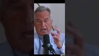 RFK Jr On Bill Gates’ Plan For Turnkey Totalitarianism [upl. by Anoblav]