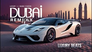 DUBAI Remix Song  Dubai  United Arab Emirates  Official Track2024 [upl. by Lyudmila]