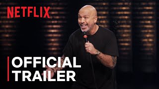 Jo Koy Live from Brooklyn  Official Trailer  Netflix [upl. by Harrie]