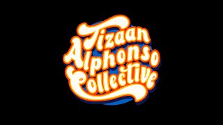 Official EP Teaser  Tizaan Alphonso Collective [upl. by Lightman853]